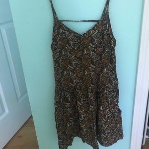 American Eagle shift dress XS